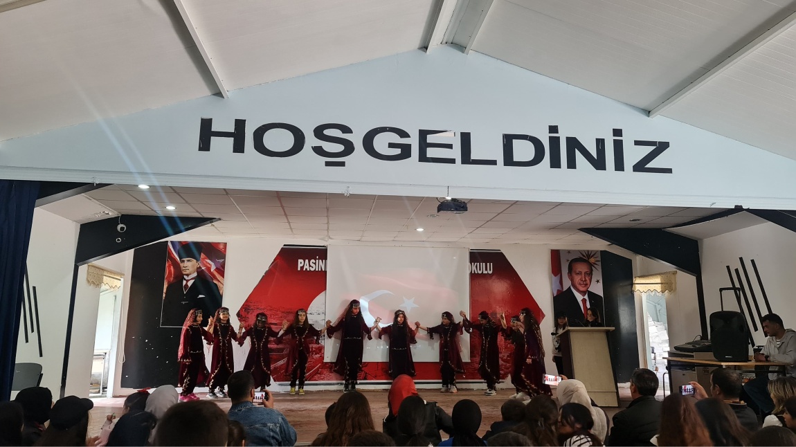 23 NİSAN ULUSAL EGEMENLİK VE ÇOCUK BAYRAMI
